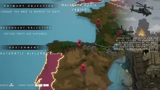 Resurge: Europe Rising