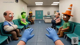 Clay Clinic