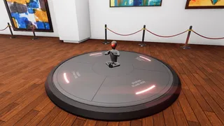 Скриншот 5 к игре Nothing to See Here