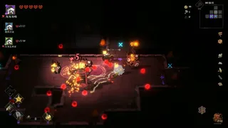 Скриншот 6 к игре 隐秘之潮