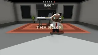 Clock-out Denied