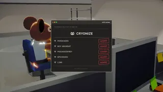 Clock-out Denied