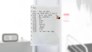 Do you remember?