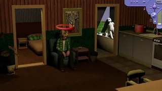 Скриншот 5 к игре NOEMATICA: Digital Dollhouse