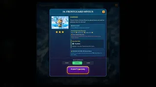 Скриншот 5 к игре Hex Clash - The Fractured Combs