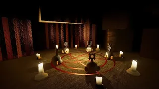 DeadTubbies 3: The Requiem of Evil