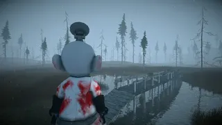 DeadTubbies 3: The Requiem of Evil