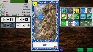 Скриншот 5 к игре Dicebound Quests: Heroes of Dice