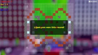 Скриншот 5 к игре Bombeard