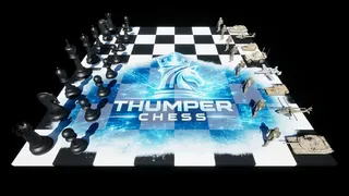 Thumper Chess