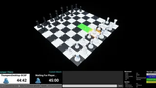Thumper Chess