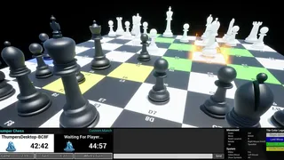 Thumper Chess