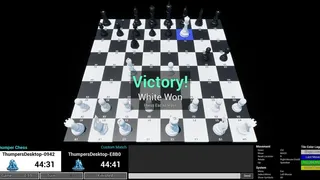 Thumper Chess
