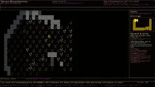 Скриншот 6 к игре Seven Blasphemies