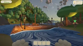 Скриншот 6 к игре Rapid Raccoons