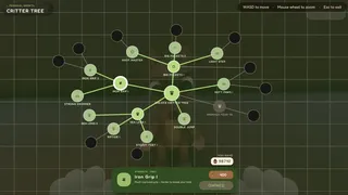 Скриншот 7 к игре Rapid Raccoons