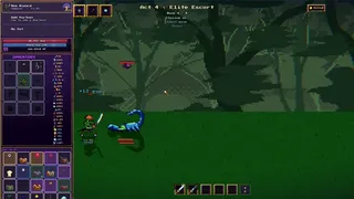 Legends of Companion