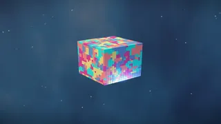 Strata the Cube