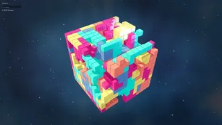 Strata the Cube