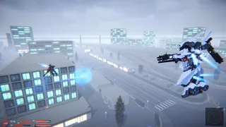CodePhantom
