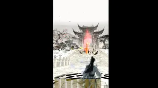 宗门最后的长老