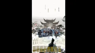 Скриншот 6 к игре 宗门最后的长老