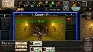 Necromancer’s Domain
