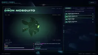 Void Swarm