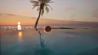 Relaxy Rubber Ball Simulator