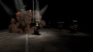 THAT BOMB GAME