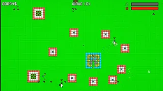 Скриншот 7 к игре Shapes: The Tower Defense Game