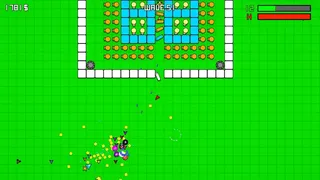Скриншот 8 к игре Shapes: The Tower Defense Game