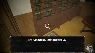 振り子が止まった夜に-ThePendulumLies-
