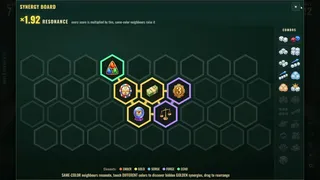Dice & Dare : A Push-Your-Luck Casino-Style Dice Roguelike