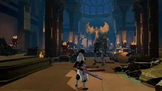 Re:Mori Knights