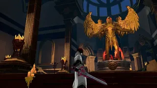 Re:Mori Knights