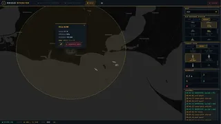 Скриншот 5 к игре Shield Operator