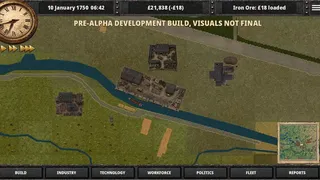 Canal Tycoon