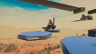 Ride Up Together