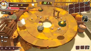 Скриншот 5 к игре 吐蛋农场