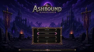 Ashbound Endless Hunt