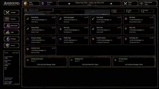 Ashbound Endless Hunt
