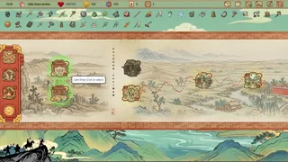 悟空该打牌啦