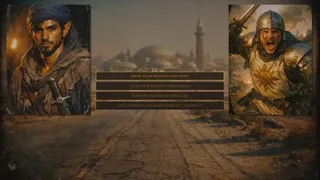 Скриншот 6 к игре You Are Not the Chosen One