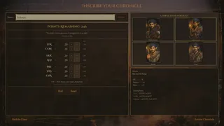 Скриншот 7 к игре You Are Not the Chosen One