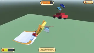 Bumper Buddies