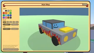 Bumper Buddies