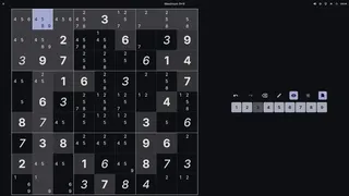 Sudoku Atlas