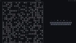 Sudoku Atlas