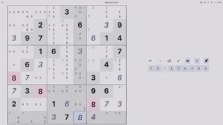 Sudoku Atlas